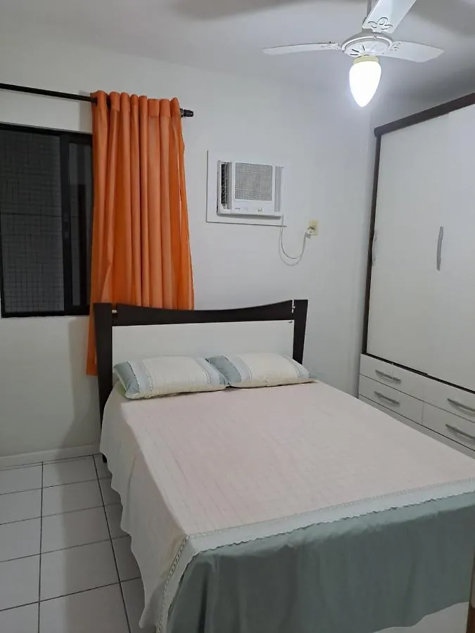 Excelente Apartamento Em Boa Viagem Apartment Recife 0*,  Brazil
