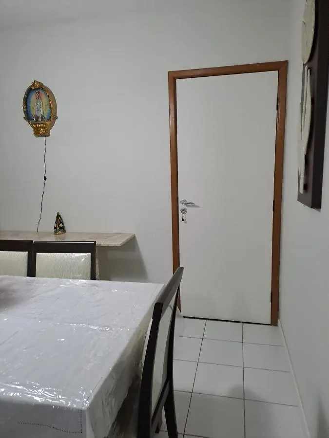 Апартаменты Excelente Apartamento Em Boa Viagem Ресифи