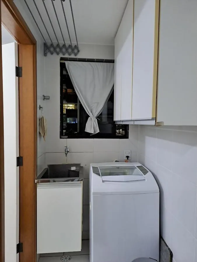 Апартаменты Excelente Apartamento Em Boa Viagem Ресифи