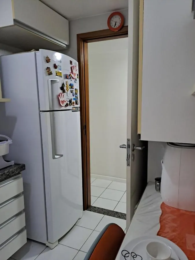 Апартаменты Excelente Apartamento Em Boa Viagem Ресифи Бразилия