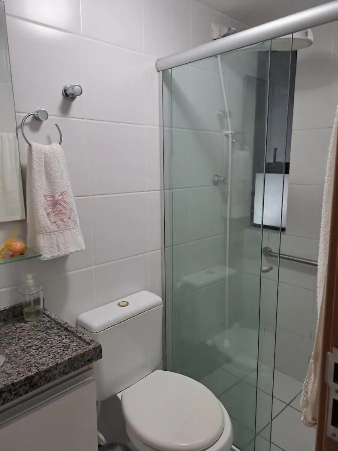 Апартаменты Excelente Apartamento Em Boa Viagem Ресифи Бразилия