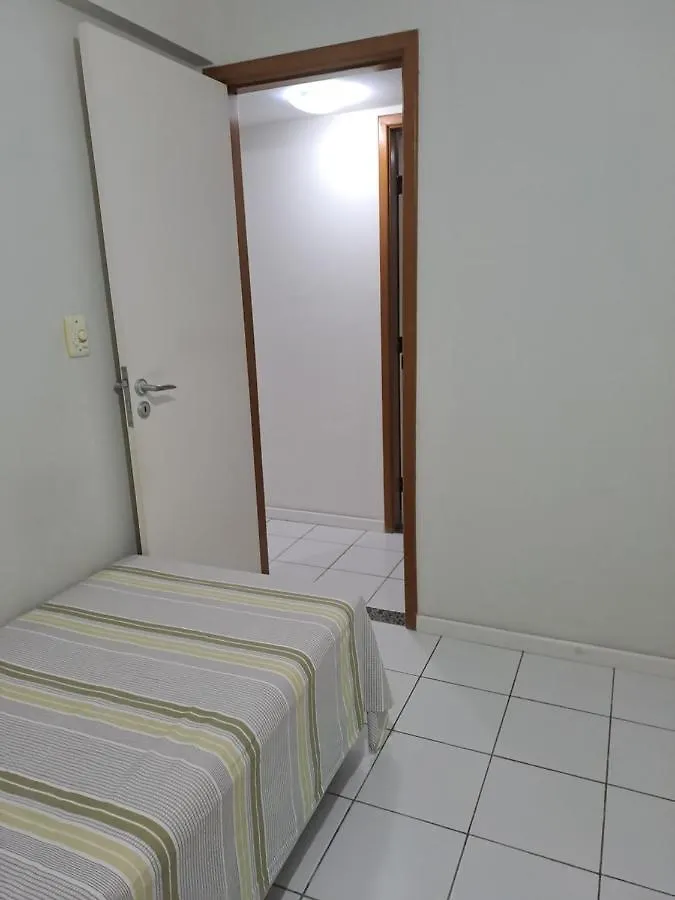 Апартаменты Excelente Apartamento Em Boa Viagem Ресифи Бразилия