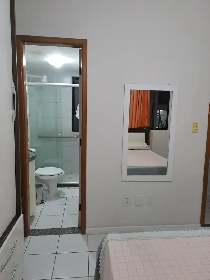 Апартаменты Excelente Apartamento Em Boa Viagem Ресифи