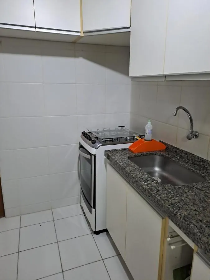 Апартаменты Excelente Apartamento Em Boa Viagem Ресифи