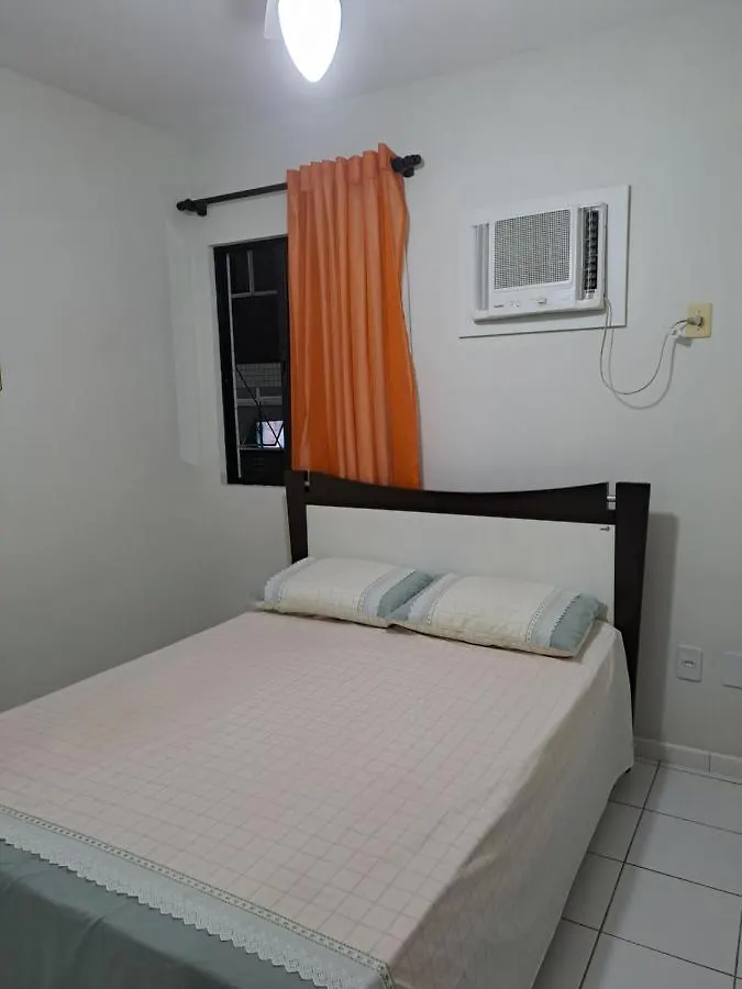 Апартаменты Excelente Apartamento Em Boa Viagem Ресифи